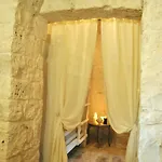 Frühstückspension Trulli Sciummo Relais Alberobello
