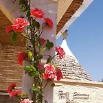 Trulli Sciummo Relais Frühstückspension