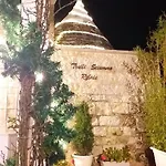 Frühstückspension Trulli Sciummo Relais Alberobello