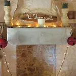 Trulli Sciummo Relais Alberobello