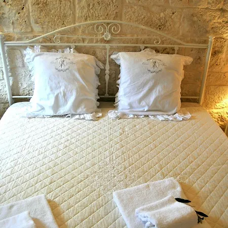 Trulli Sciummo Relais