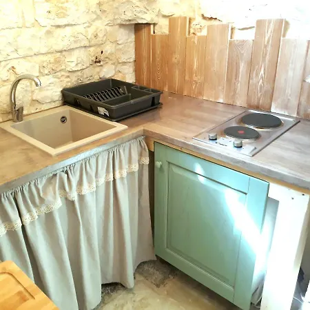 Bed and breakfast Trulli Sciummo Relais Alberobello