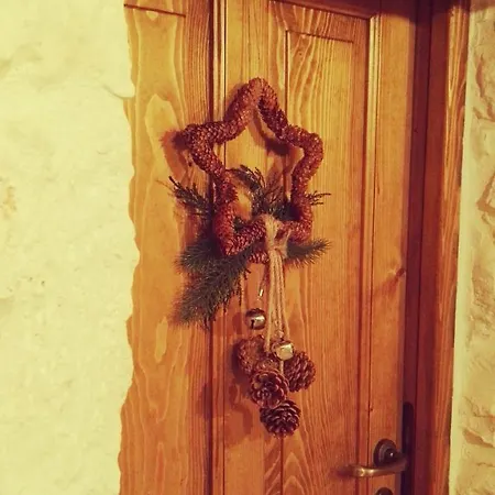 Trulli Sciummo Relais Nocleg ze śniadaniem