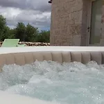 Trulli Sciummo Relais 4* Alberobello
