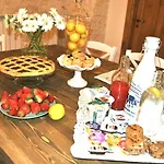 Bed & Breakfast Trulli Sciummo Relais 4*
