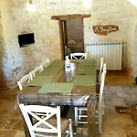 Trulli Sciummo Relais Alberobello