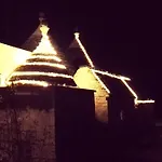 Trulli Sciummo Relais