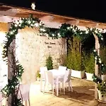 Trulli Sciummo Relais 4*