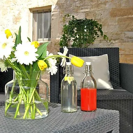 Trulli Sciummo Relais 4* Alberobello