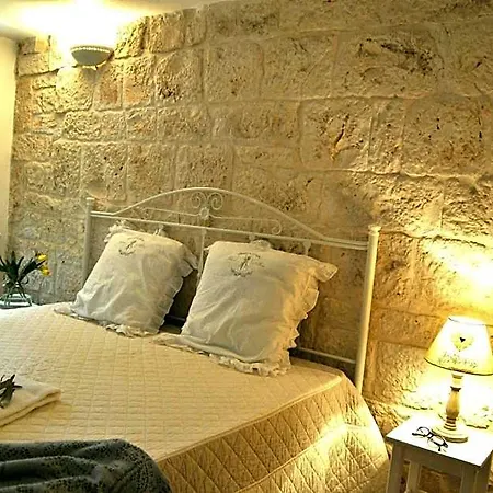 Trulli Sciummo Relais 4*