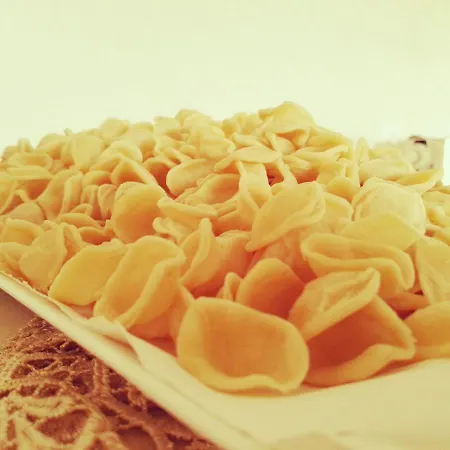 Trulli Sciummo Relais Bed & Breakfast Alberobello