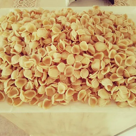 Trulli Sciummo Relais Bed and Breakfast 4*