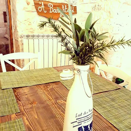 Trulli Sciummo Relais 4* Alberobello