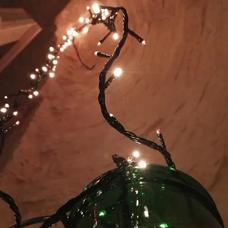 Trulli Sciummo Relais